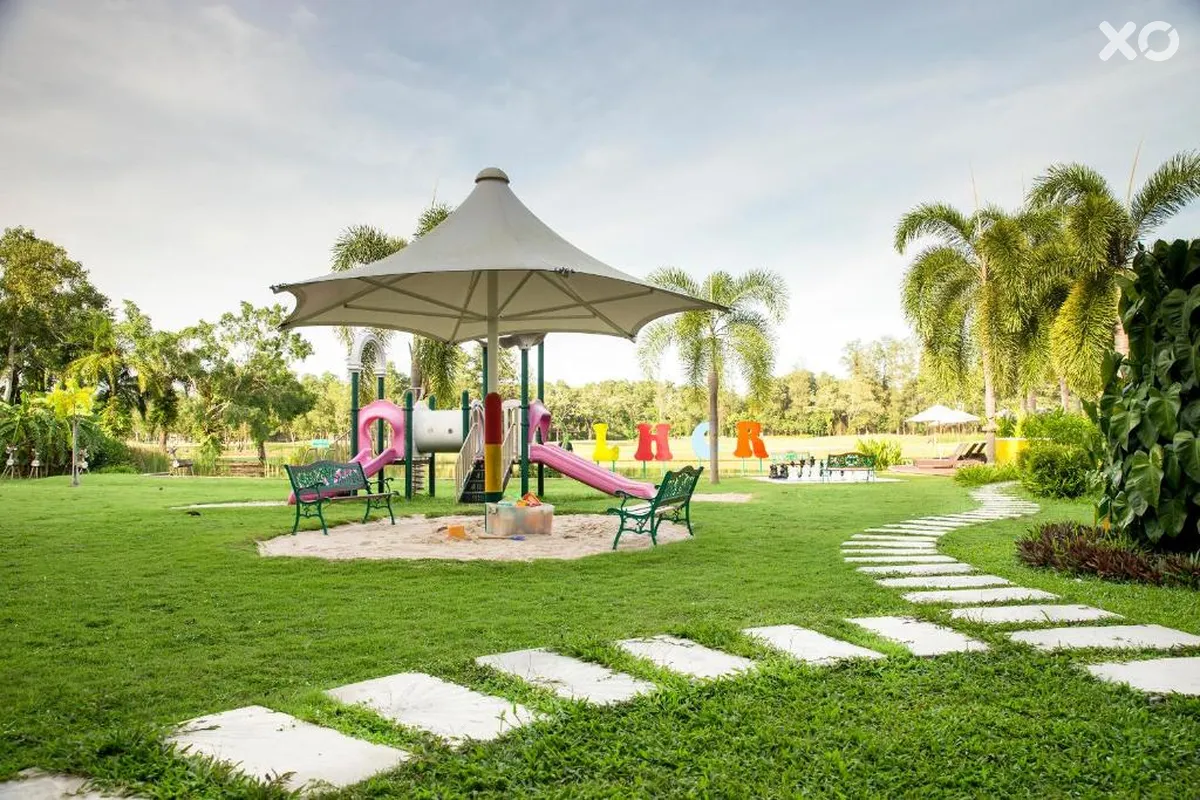 Homm Suites Laguna