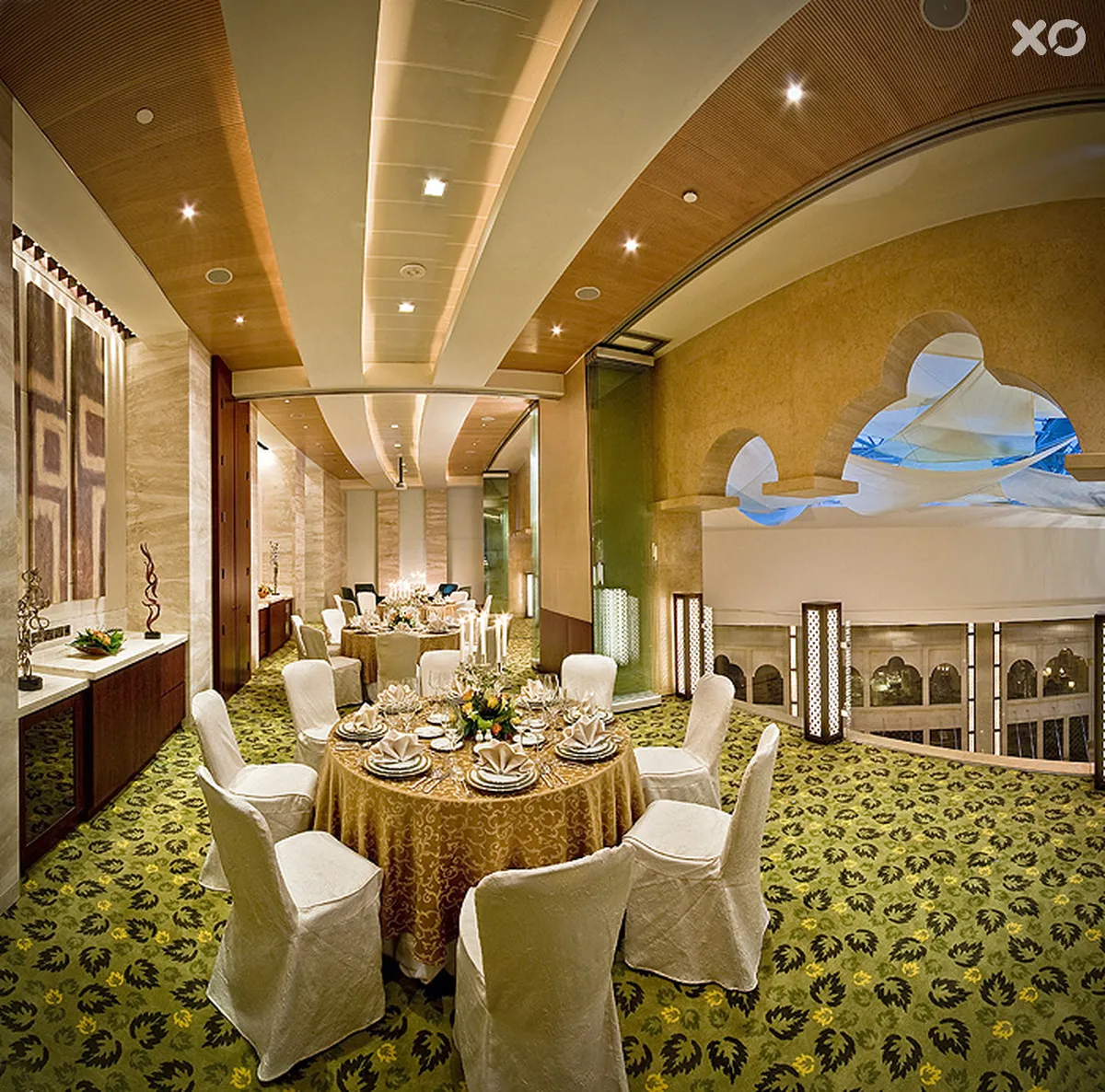 The H Hotel