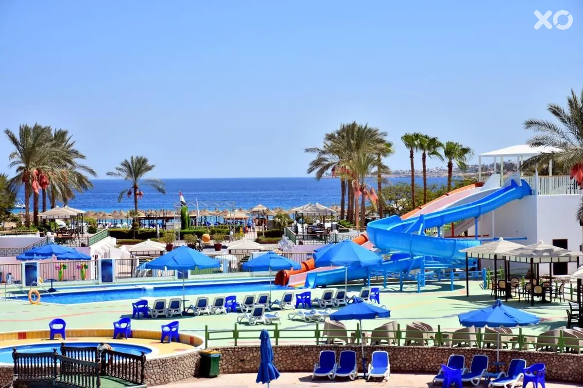 Gafy Resort