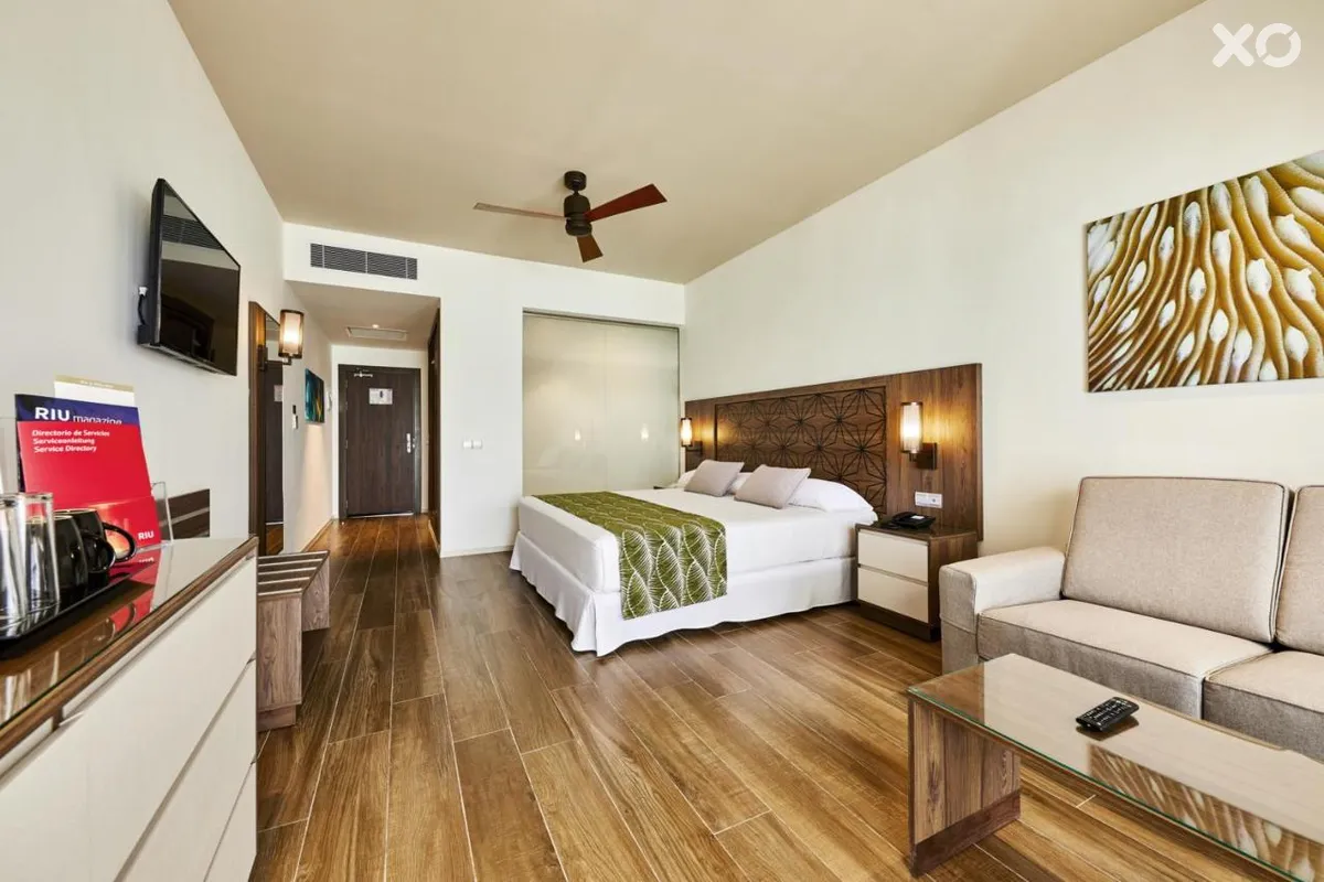 Riu Atoll Hotel