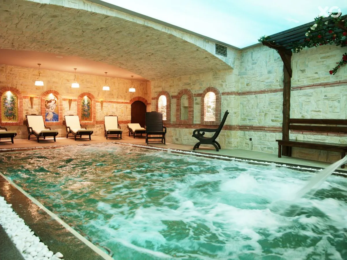 Long Beach Resort & Spa