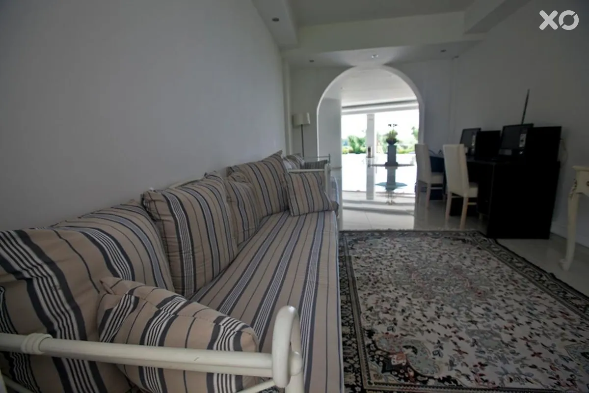 Sivila Hotel
