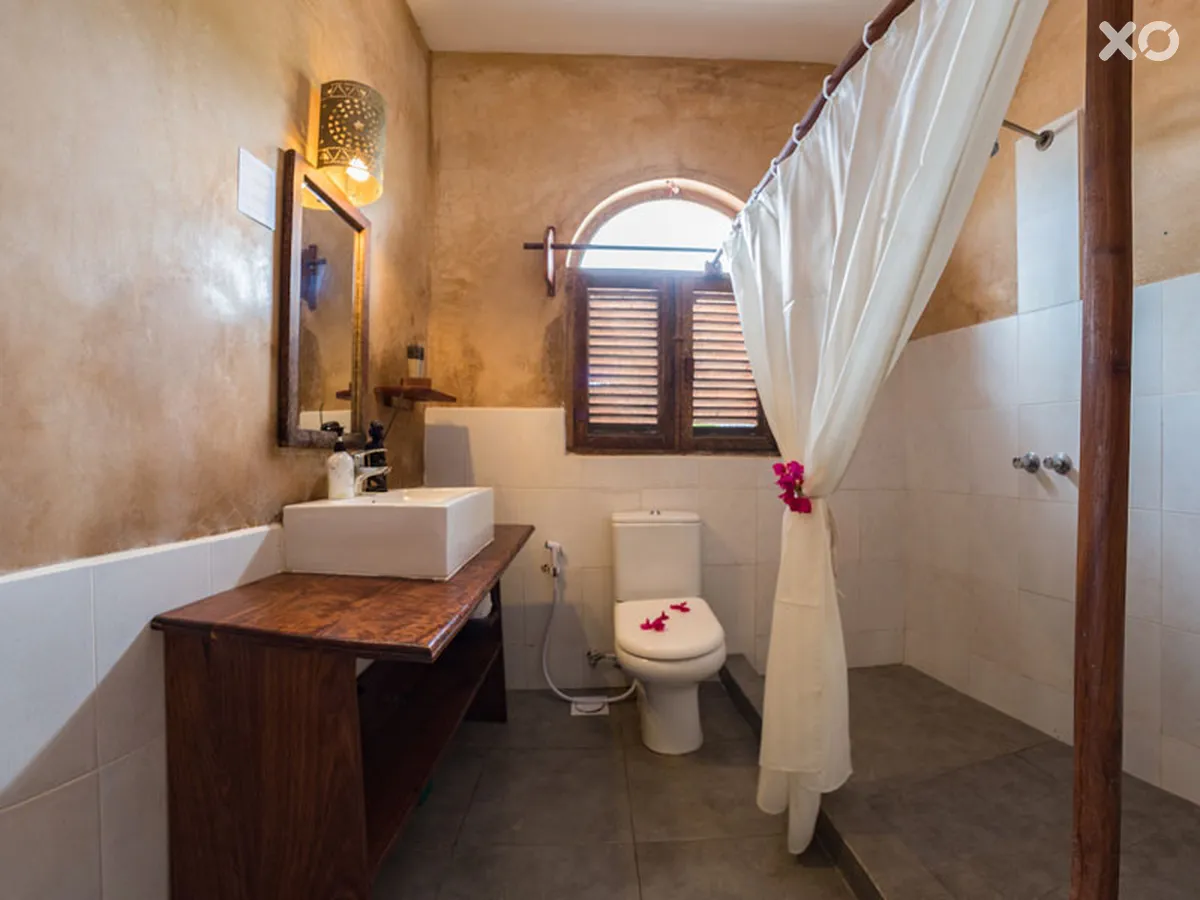 Zan View Hotel