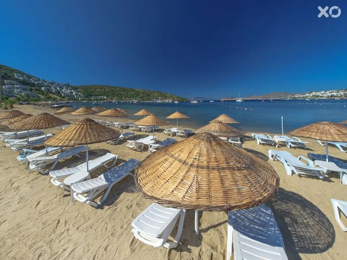 Bitez Kassandra Hotel