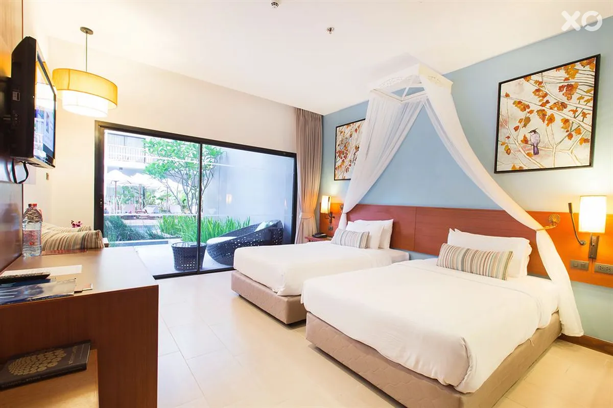 Deevana Plaza Krabi Aonang