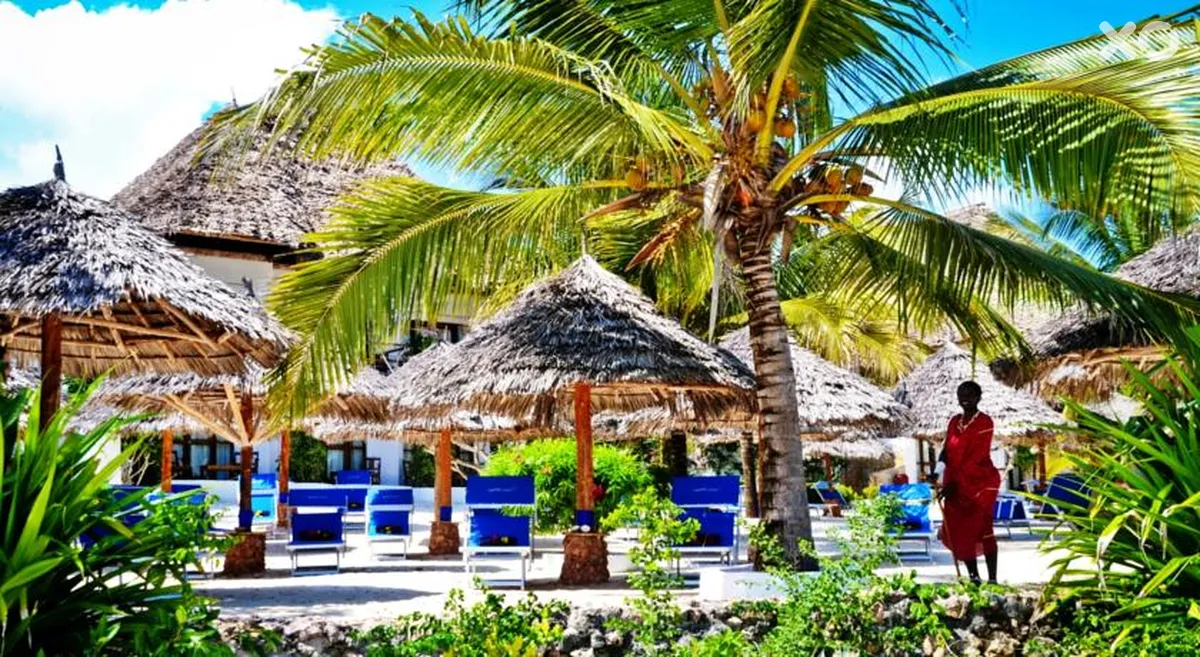 The Myblue Hotel