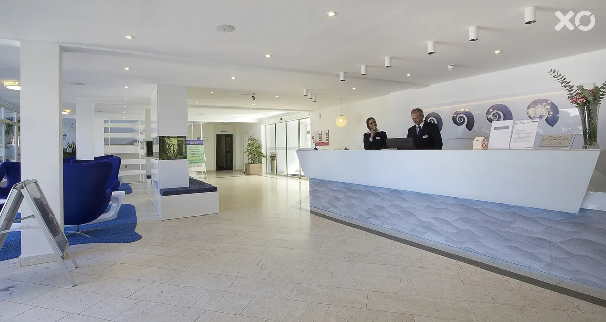 Cavtat Hotel