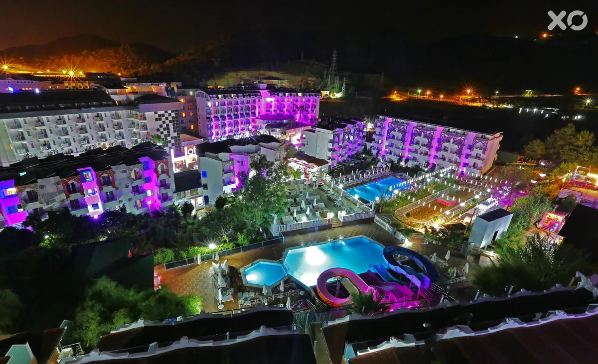 Club Hotel Anjeliq