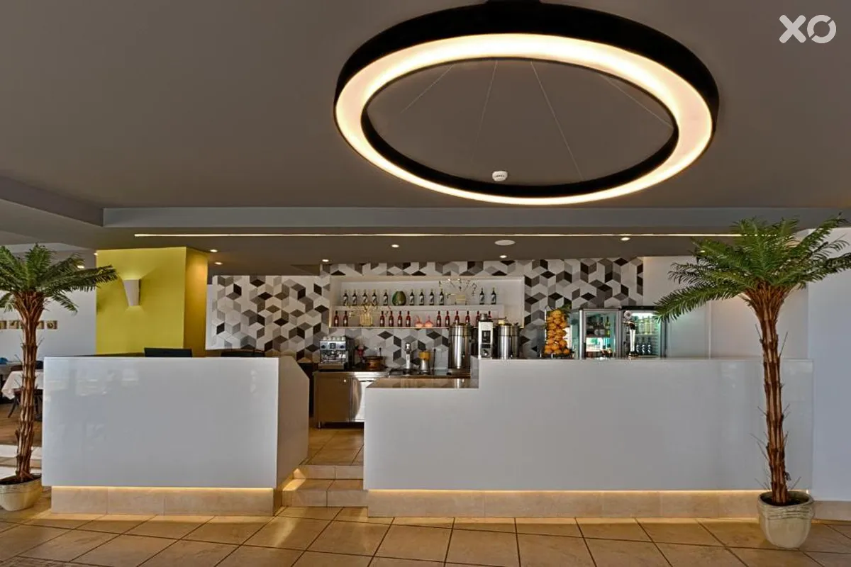 Apostolata Island Resort & Spa