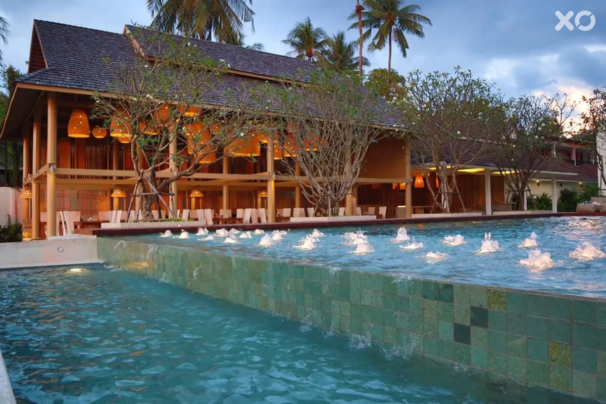 VAYNA Boutique Koh Chang
