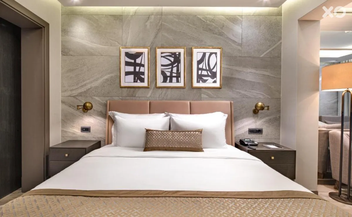 Mula Hotel