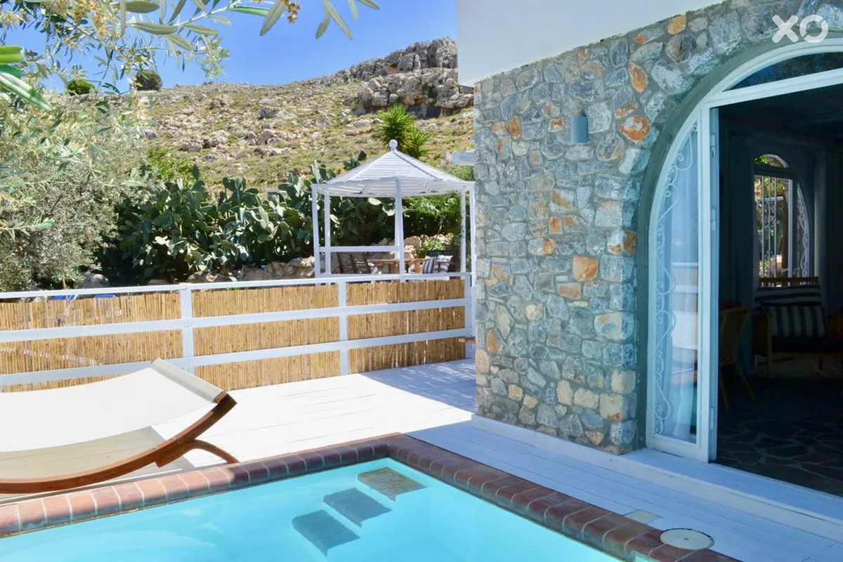 Caesars Gardens Hotel & Spa