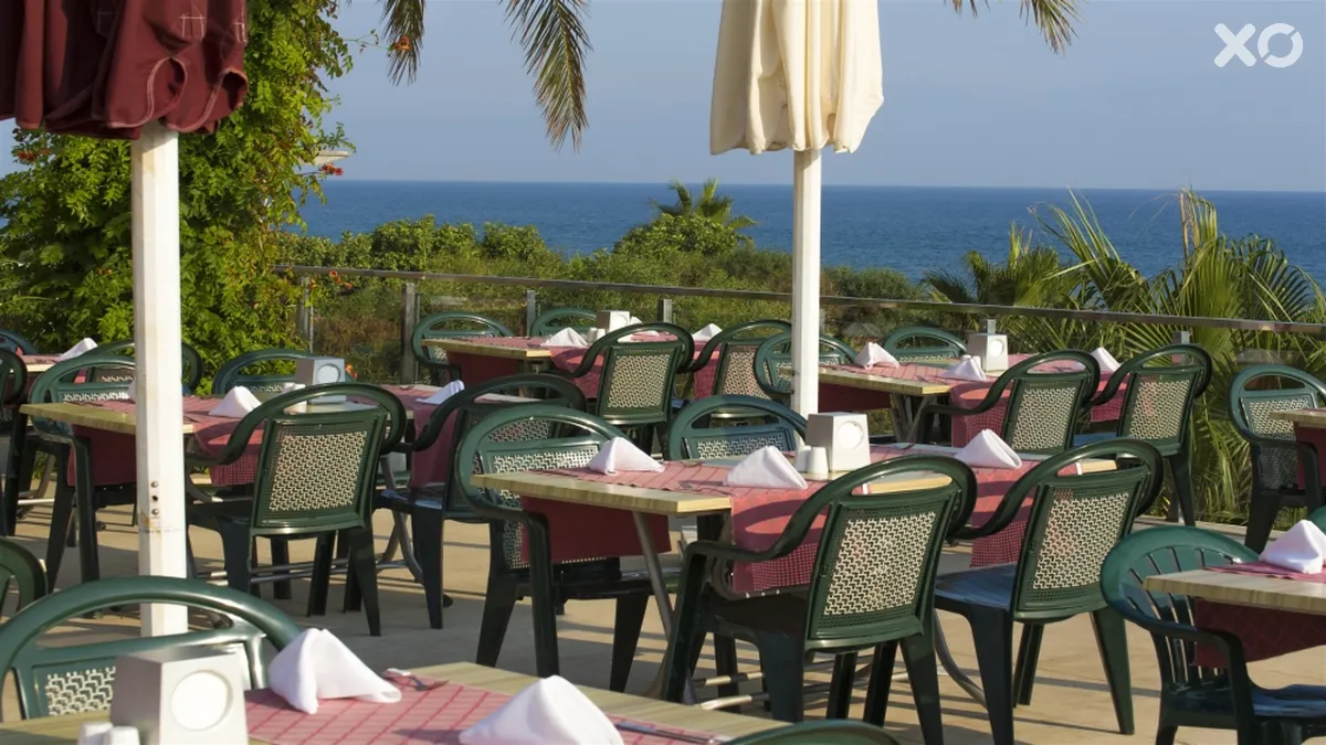 Dizalya Club Hotel