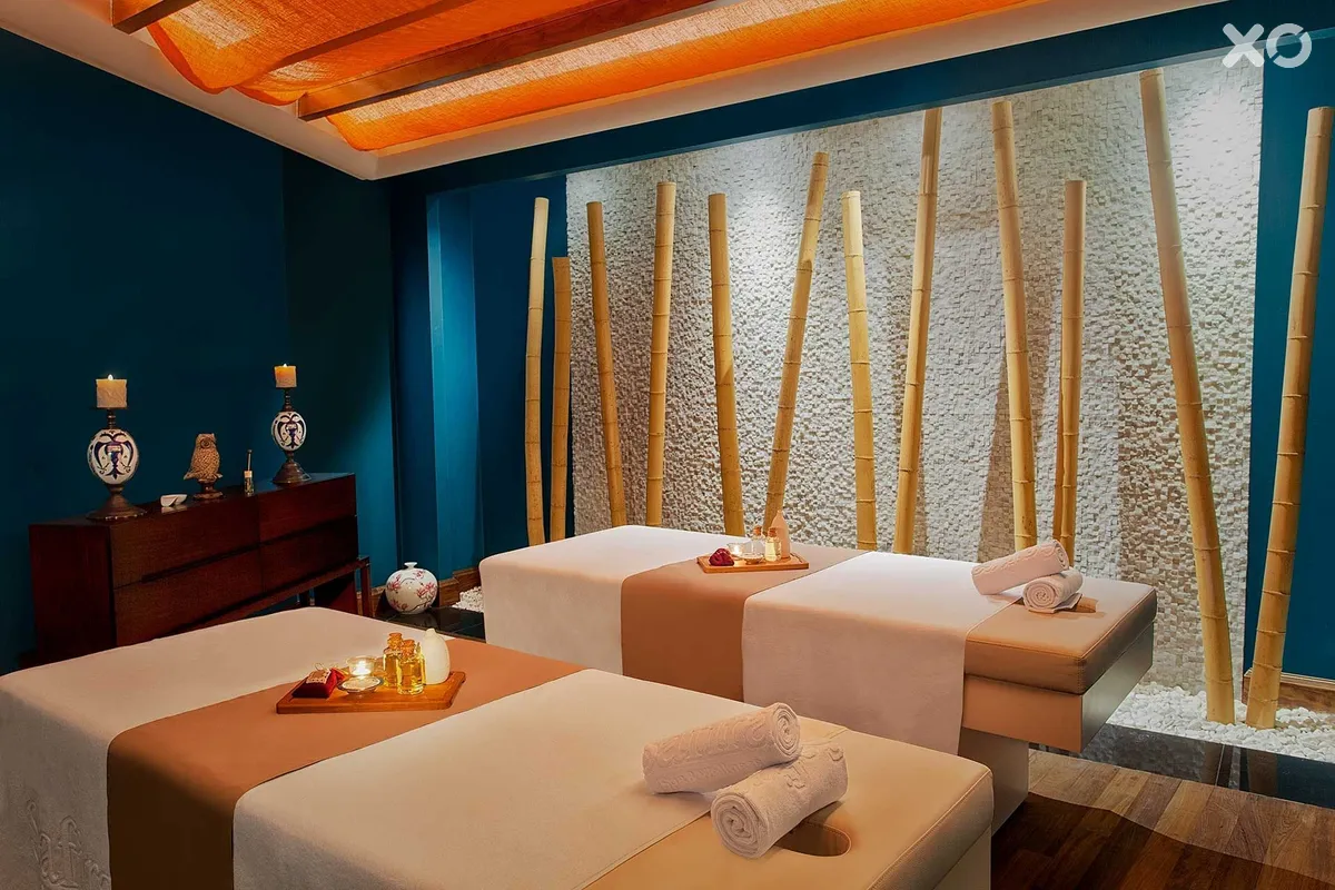 Cvk Park Prestige Suites