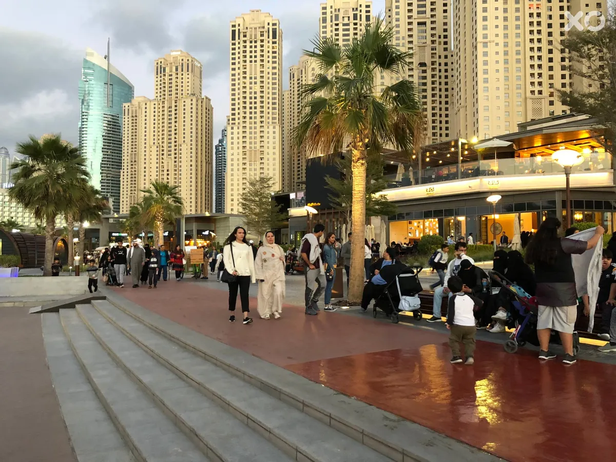 Delta Hotel by Marriott Jumeirah Beach