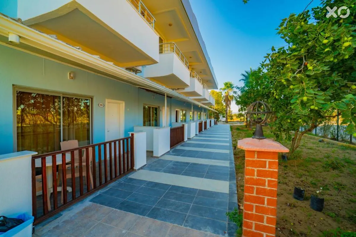 Prenses Sealine Beach Hotel