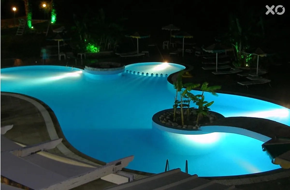 Absolute Kiotari Resort