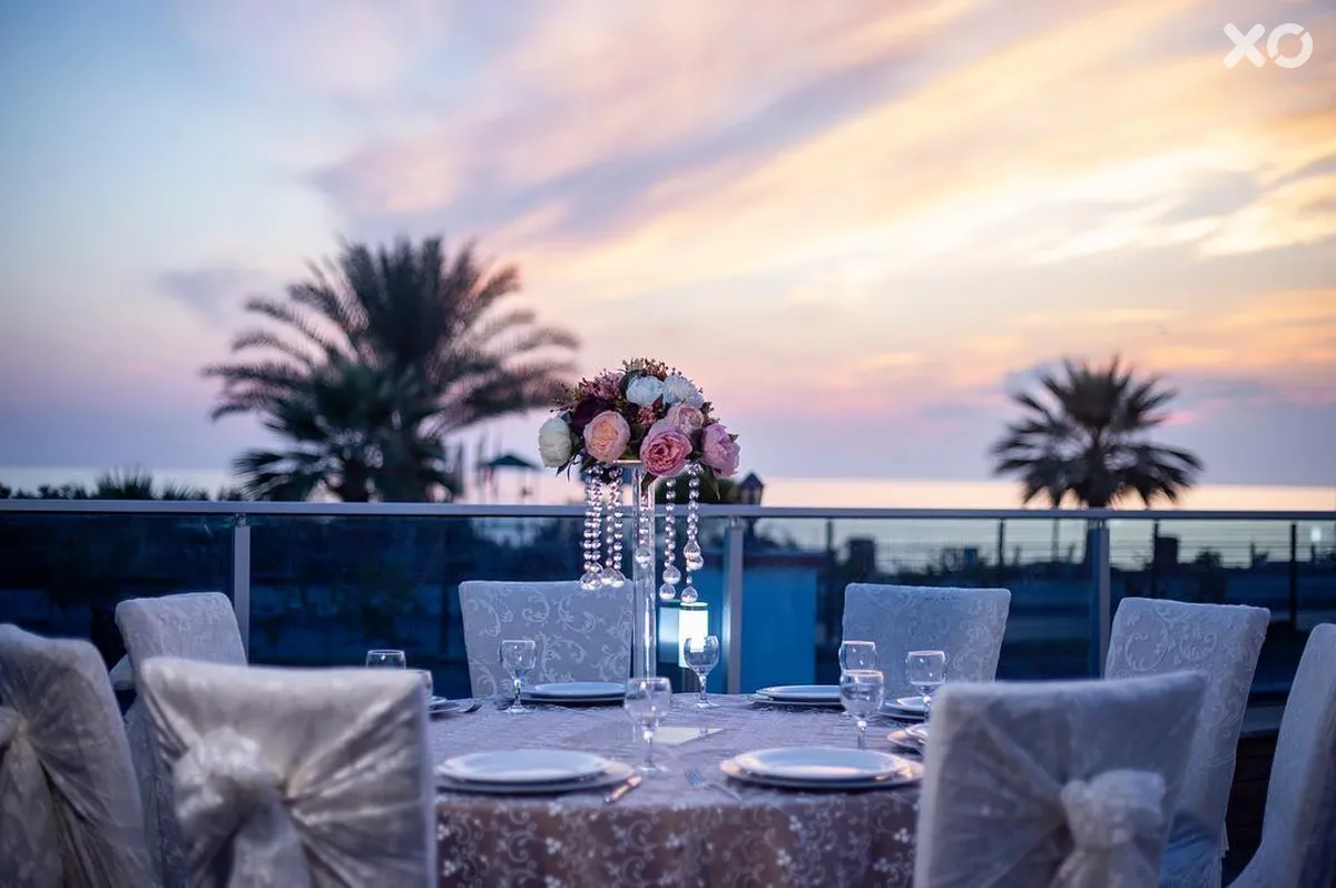 Drita Resort & Spa Hotel
