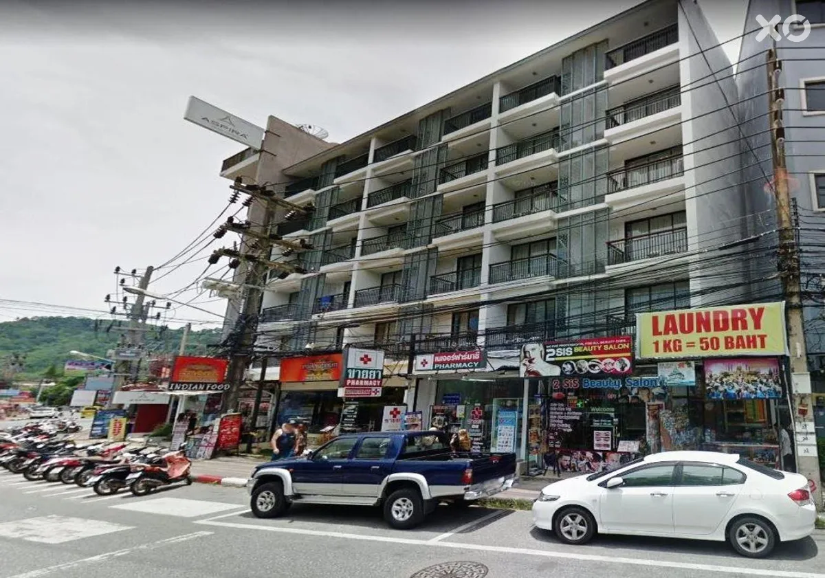 Citrus Patong Hotel by Compass Hospitality