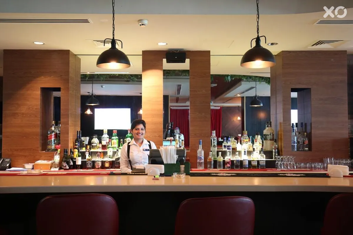 Holiday Inn Express Dubai Airport