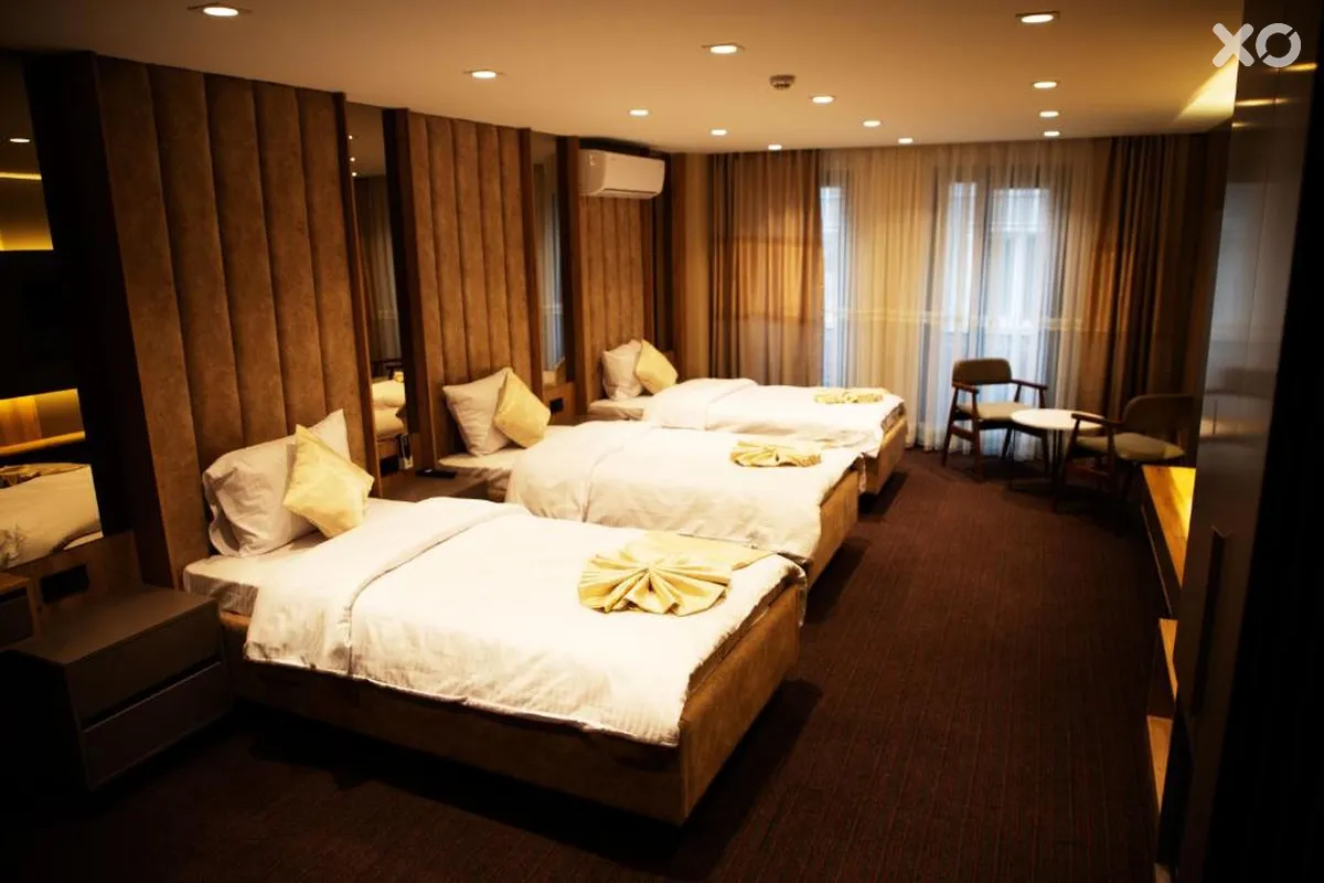 Sabiha Sultan Hotel Boutique