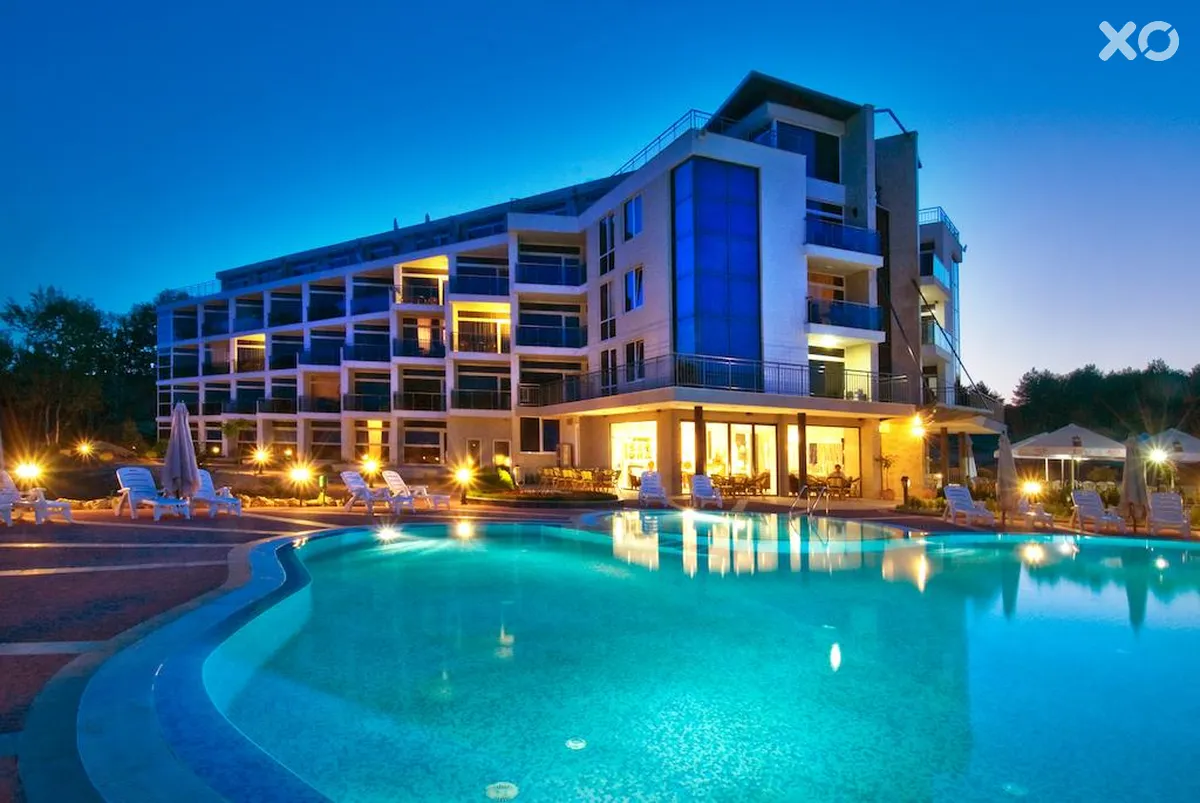 South Perl Resort & Spa