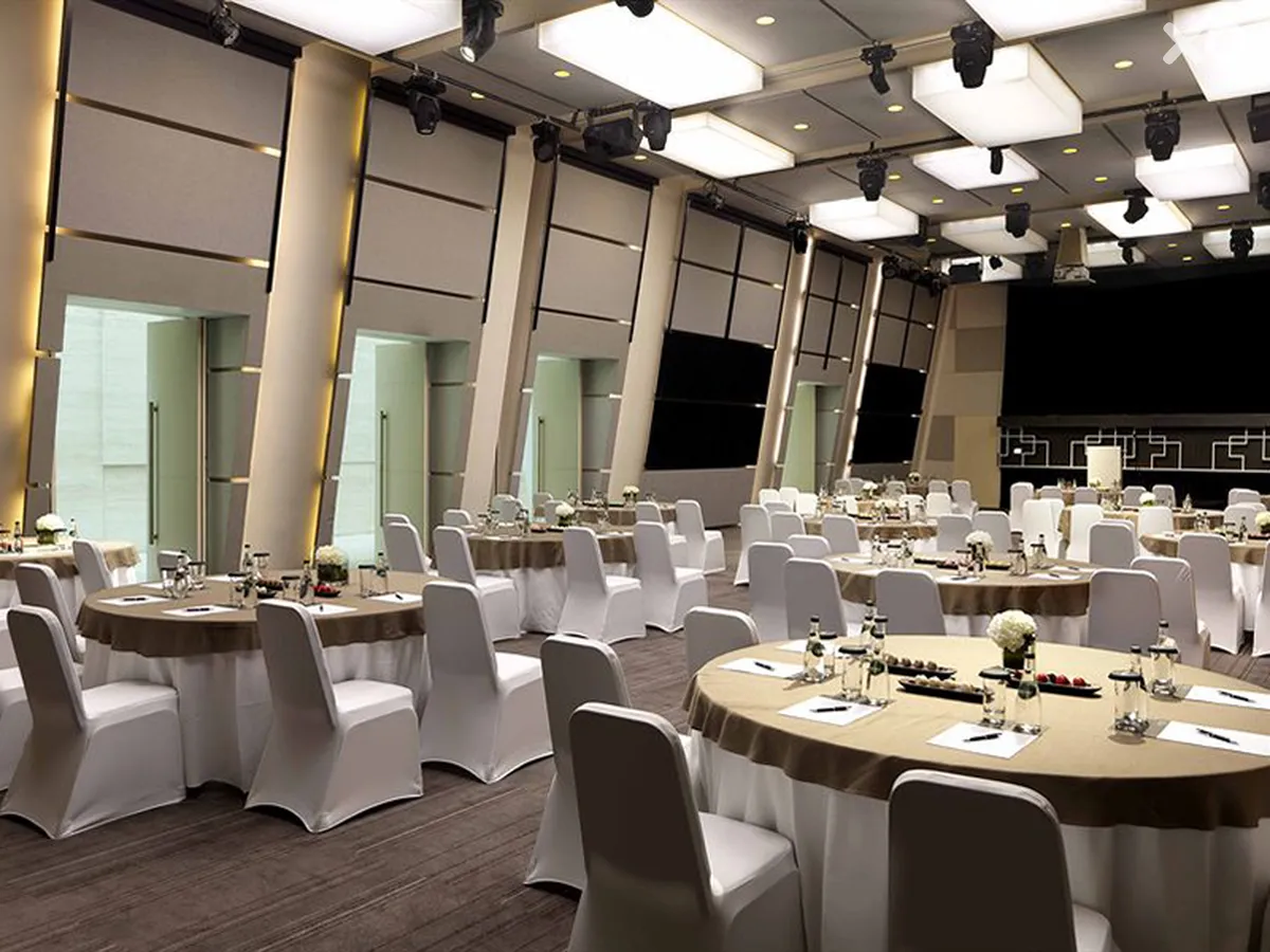 Nassima Towers Hotel Apartments
