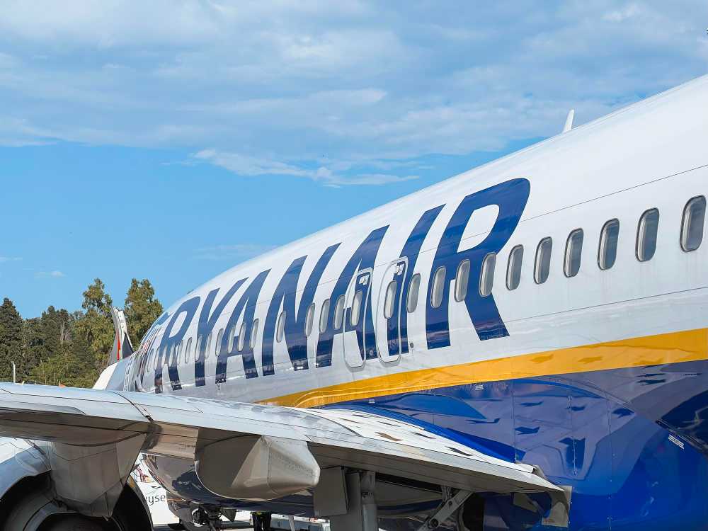 Ручная кладь и багаж: правила перевозки Wizz Air, Ryanair и других