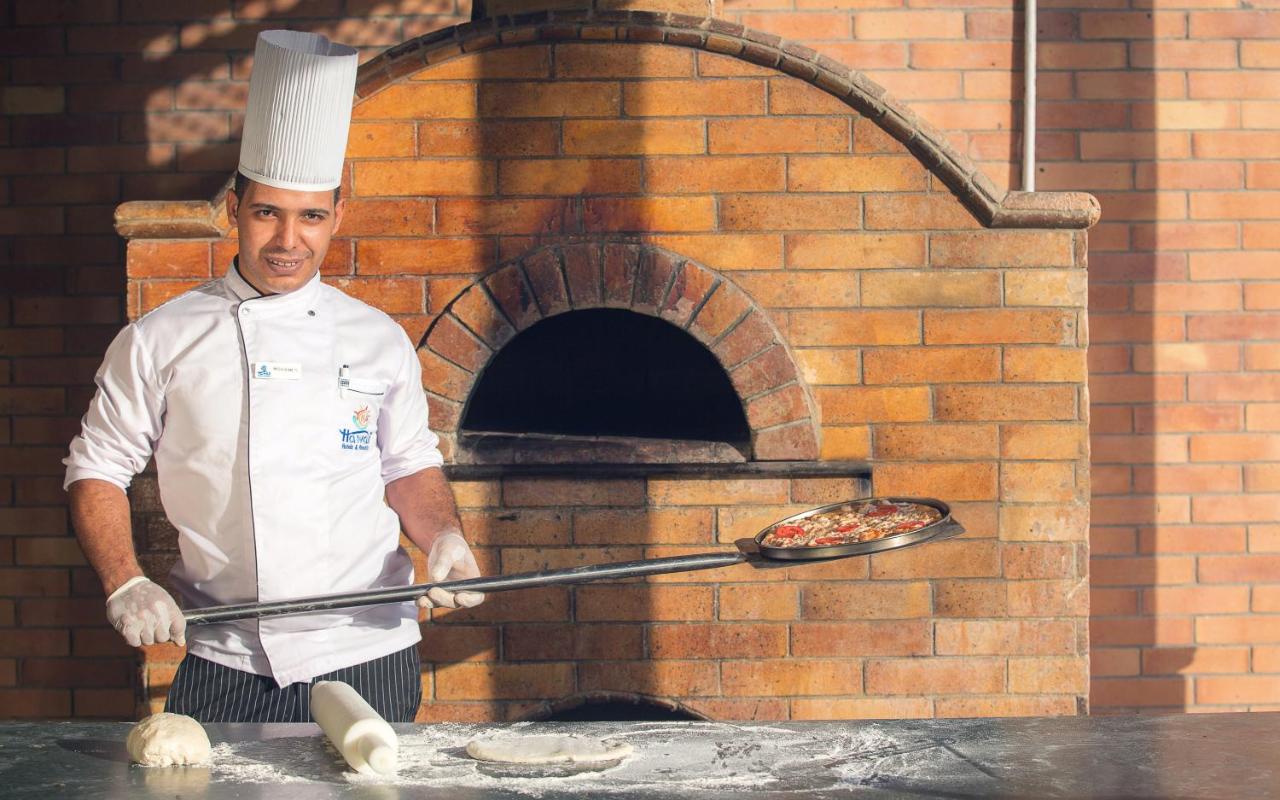 Riviera Aqua Park Resort ( ex. Hawaii Riviera Resort & Aqua Park)