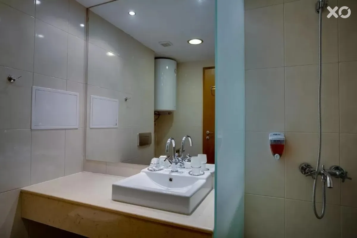 Malina Residence Hotel