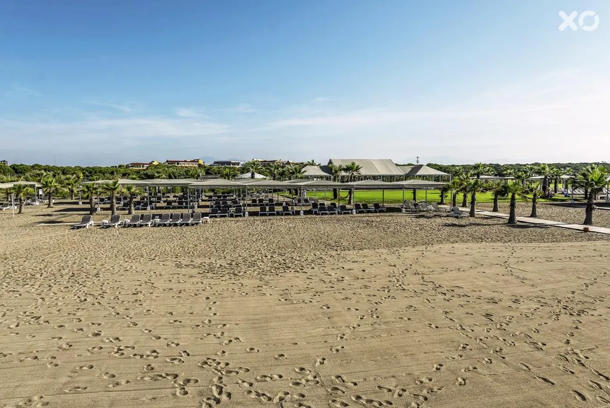 Robinson Club Nobilis