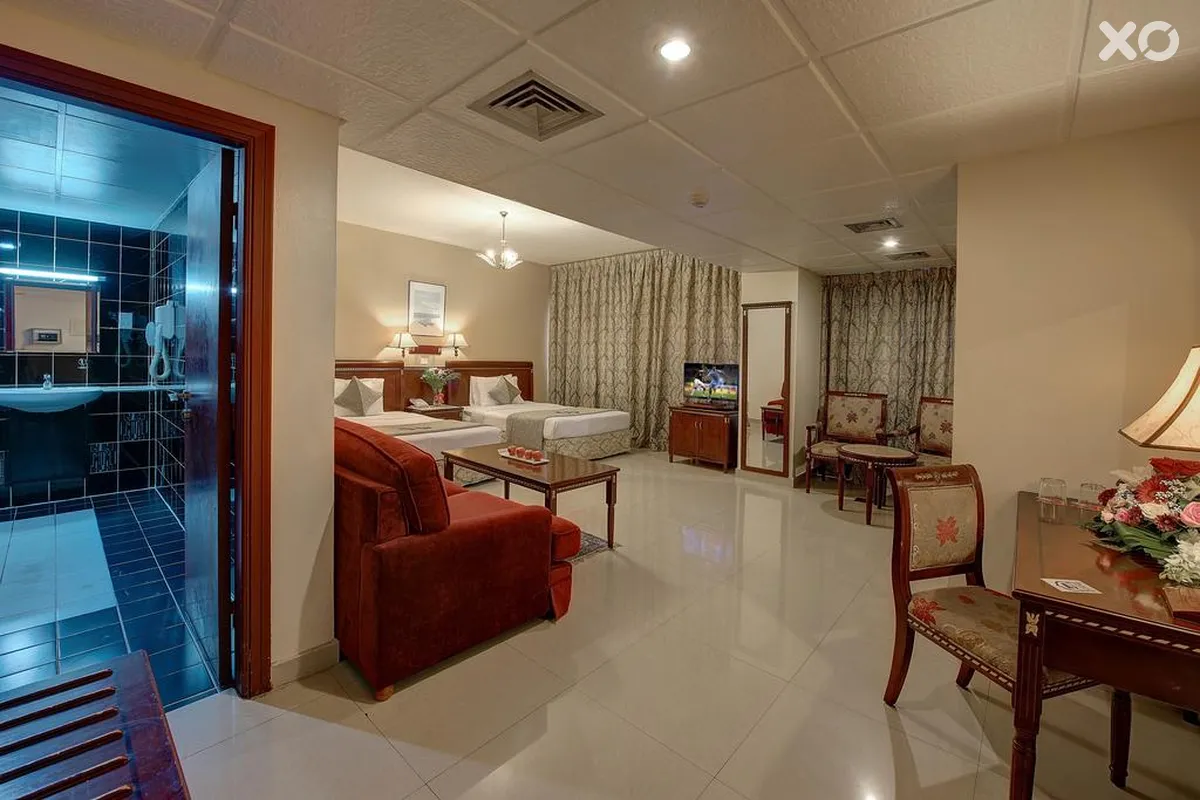 Nihal Hotel