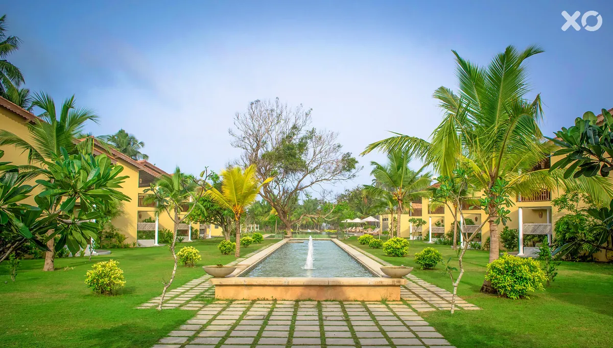 The Villas by Amaya