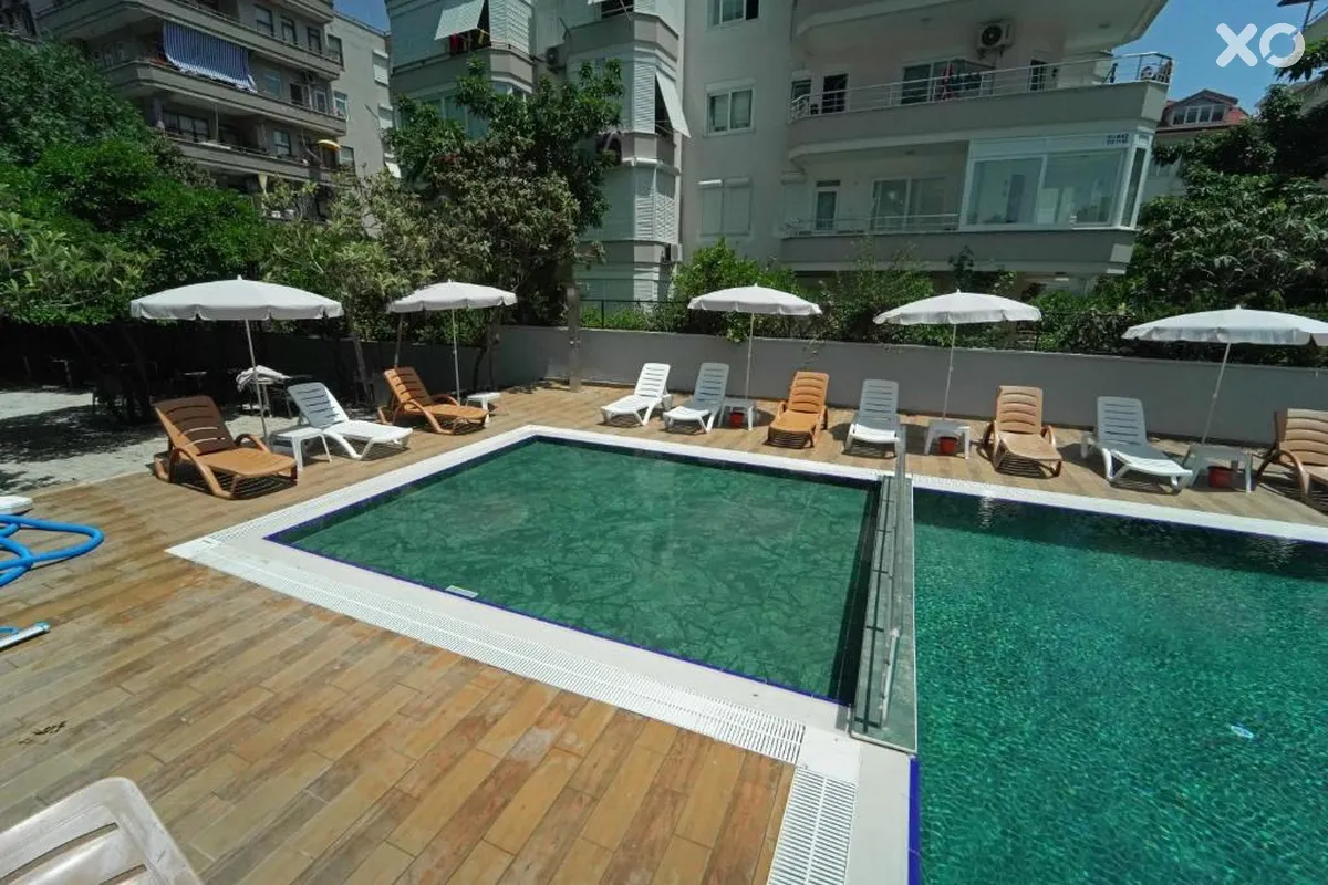 Hedef Kleopatra Hotel