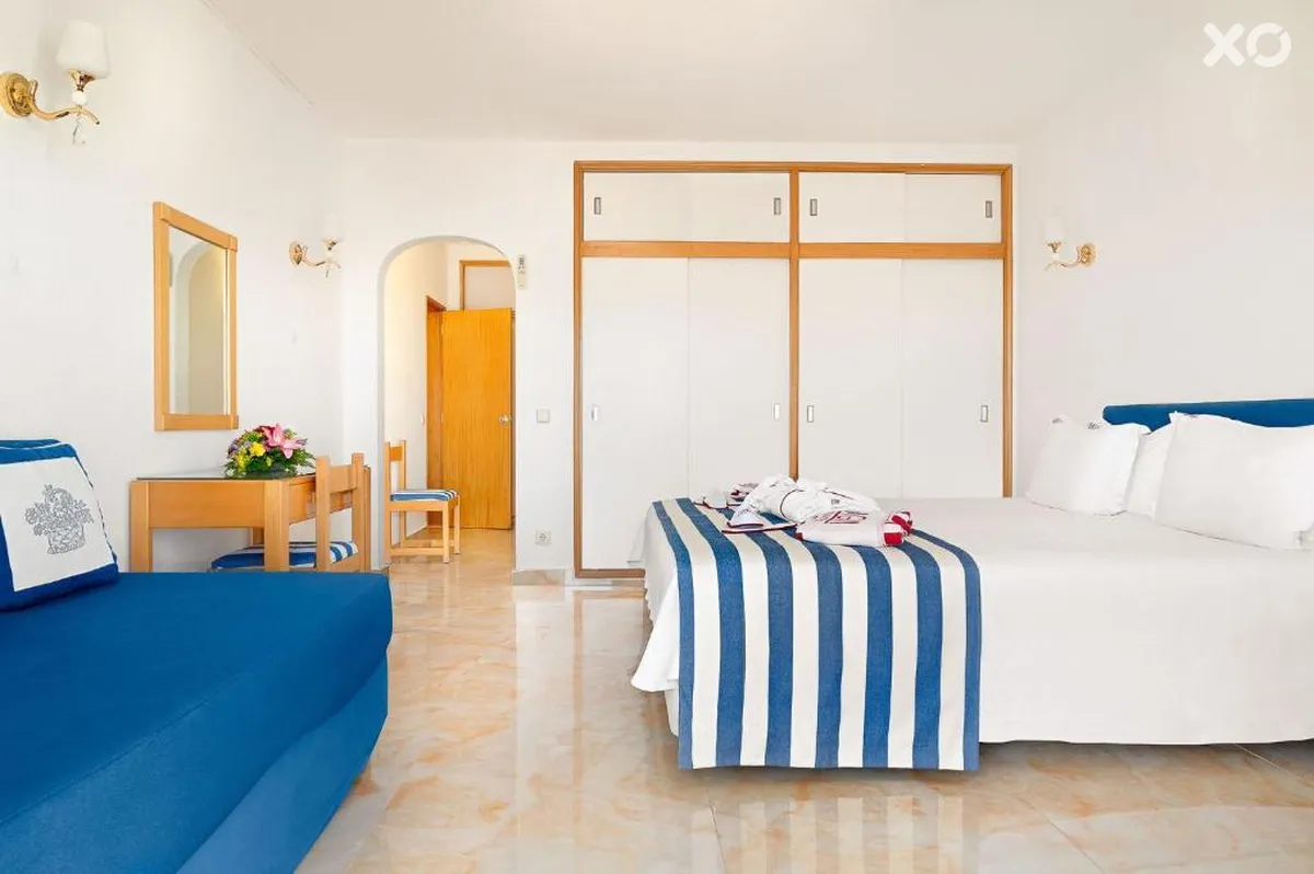 Grand Muthu Oura View Beach Club