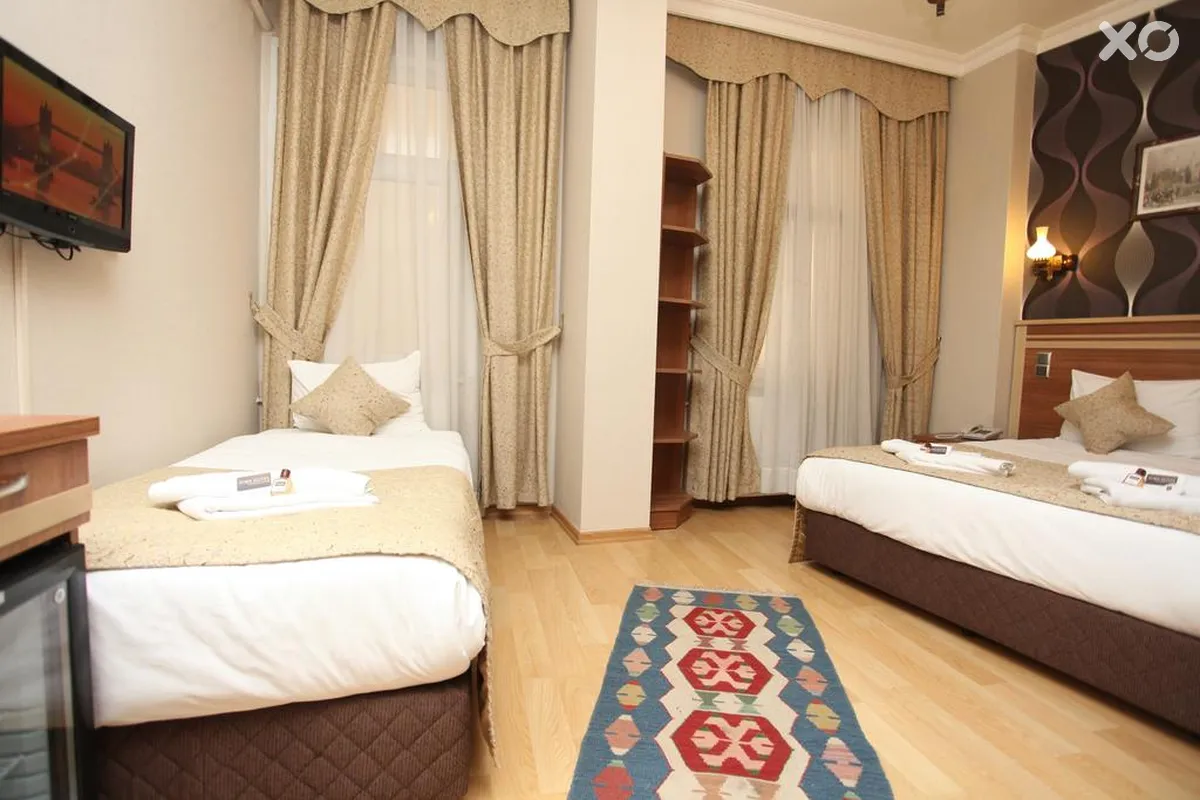 Fors Hotel