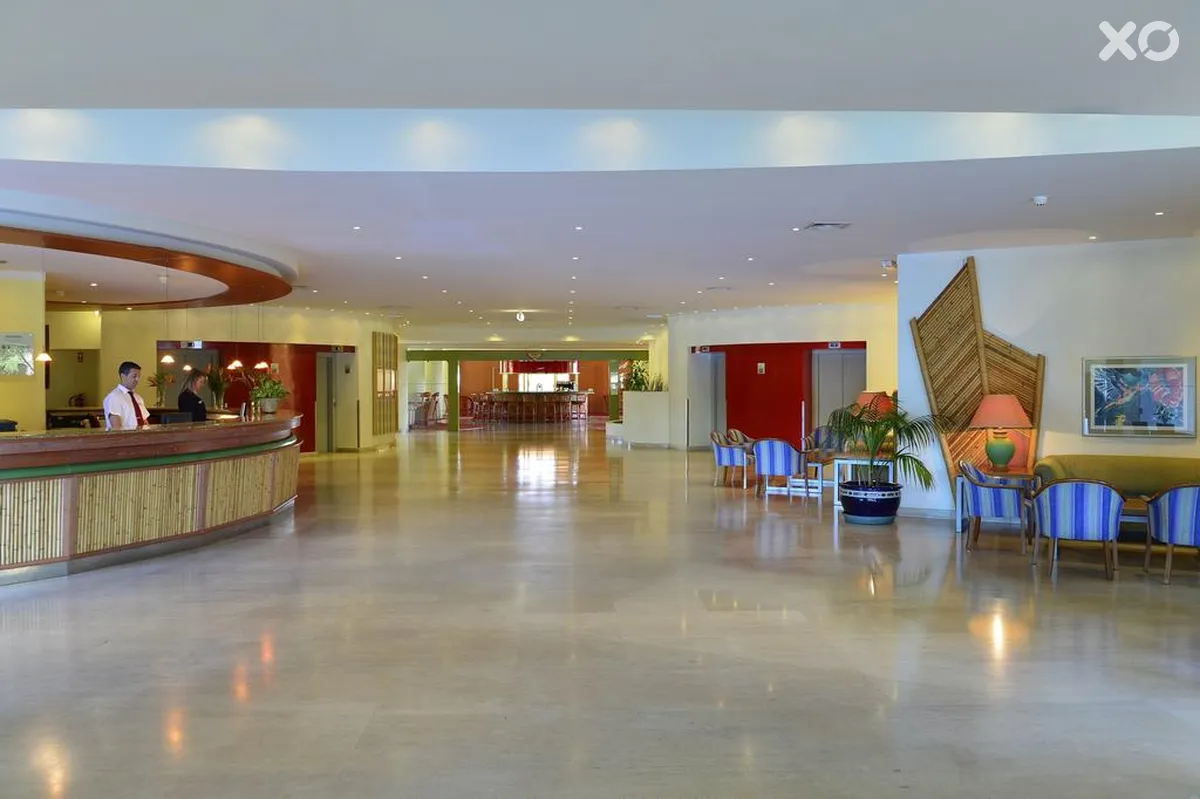 Pestana Blue Alvor Beach