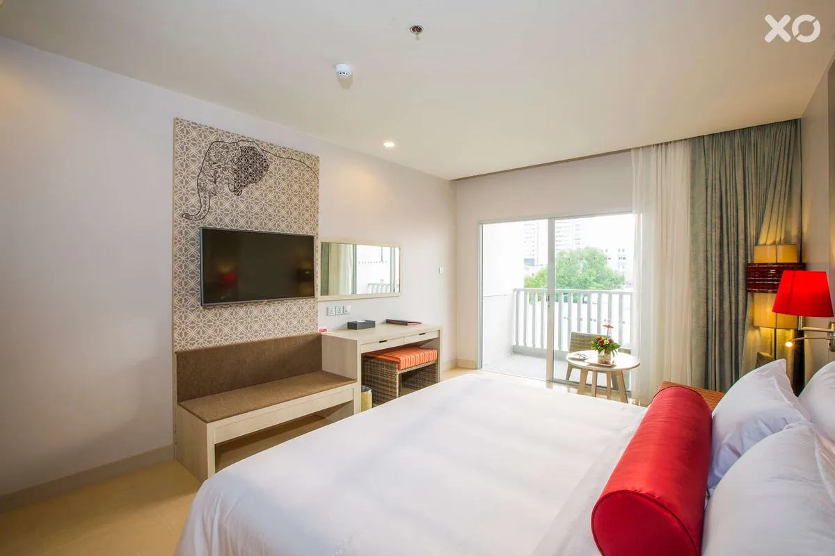 Ramada by Wyndham Phuket Patong