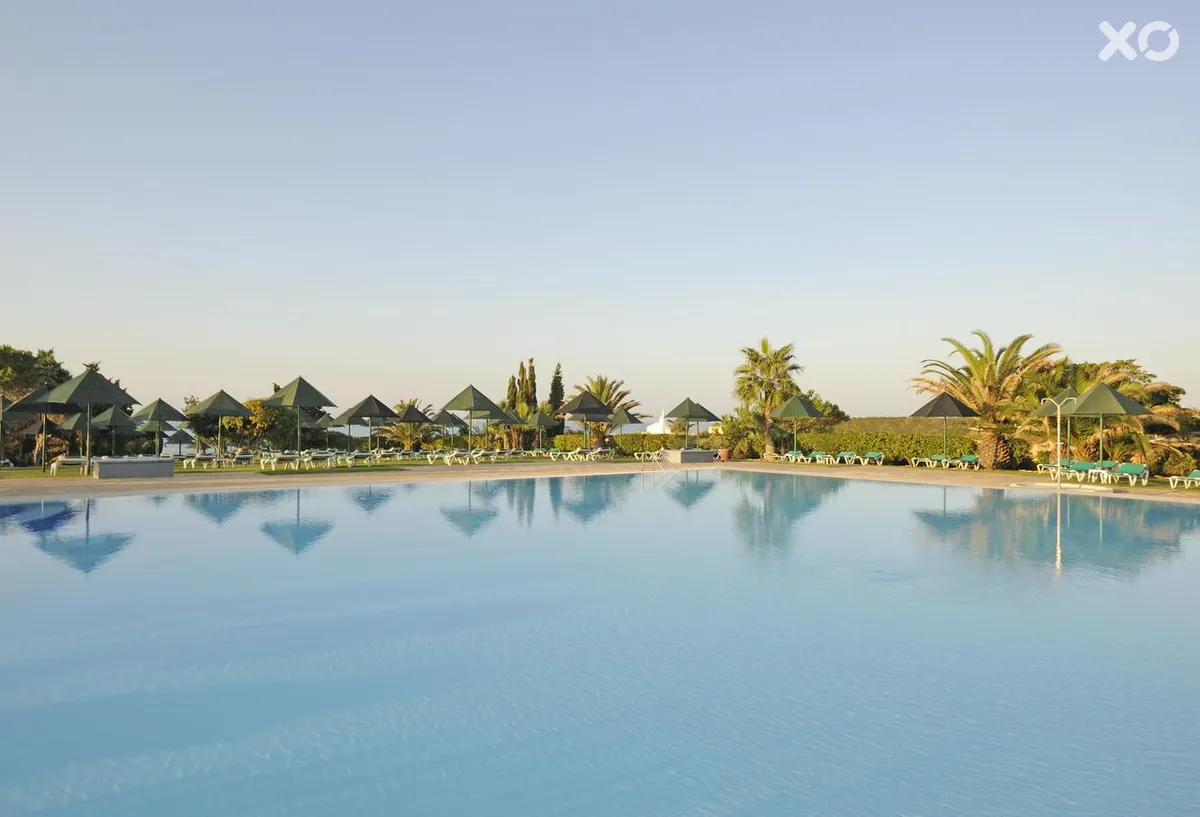 Pestana Viking Beach & Golf Resort