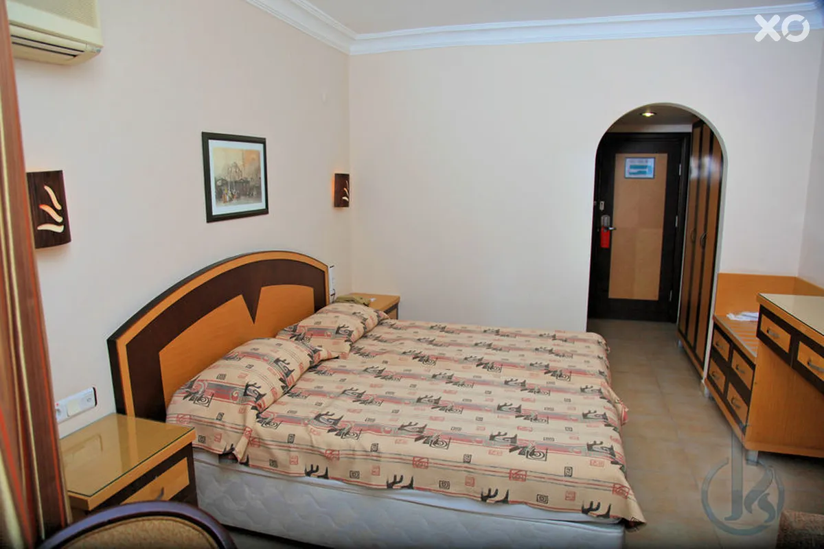 Kahya Hotel