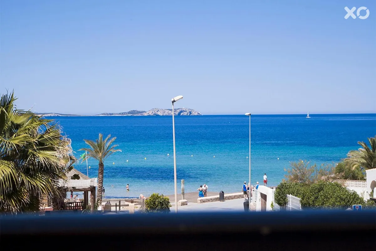 Vibra Caleta Apartments