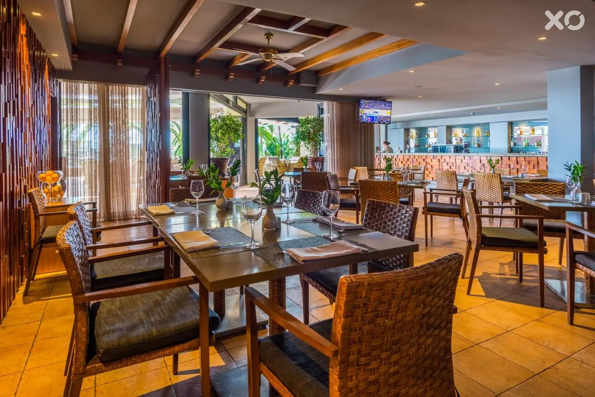 Calheta Beach Savoy Signature