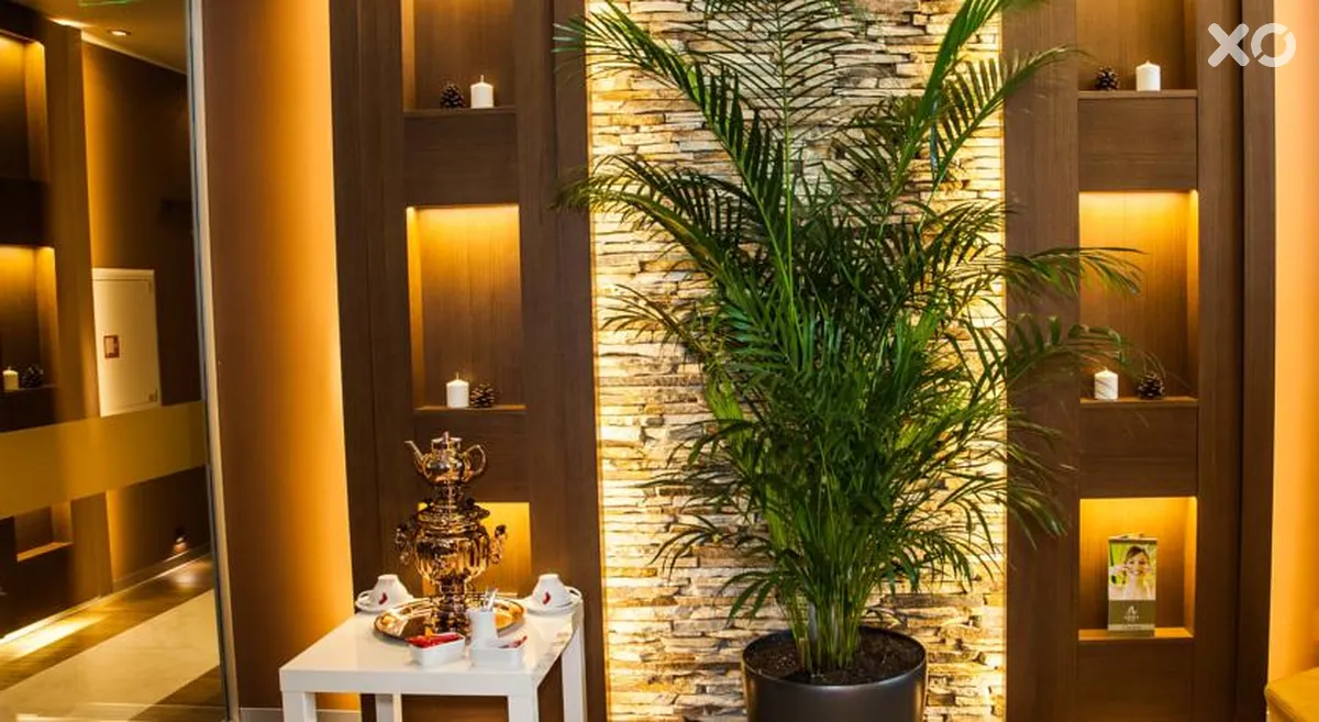 Amira Boutique Hotel