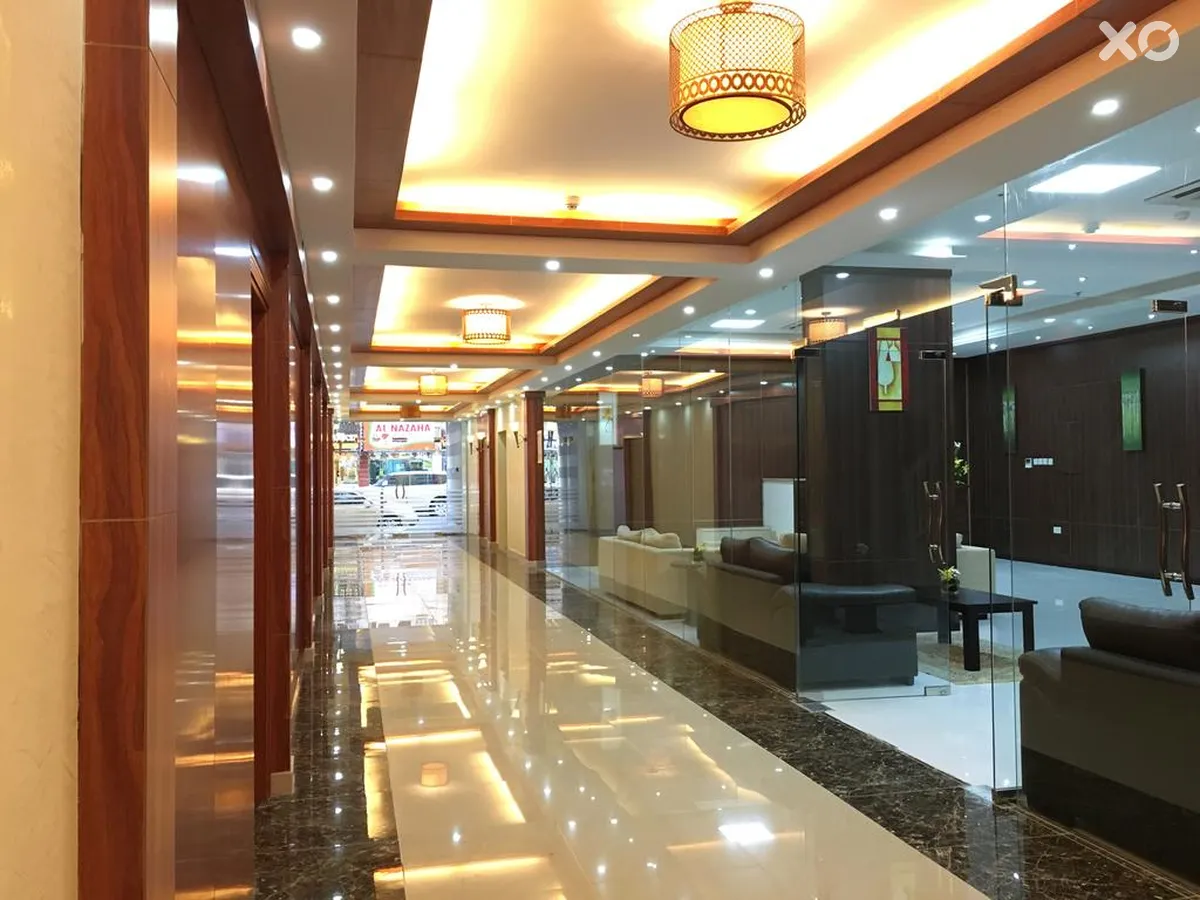 Royal Tulip Hotel LLC