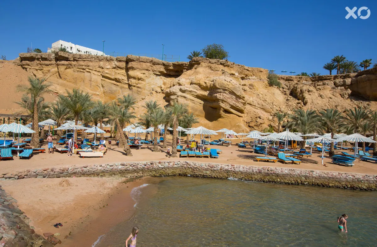 Albatros Aqua Blu Resort