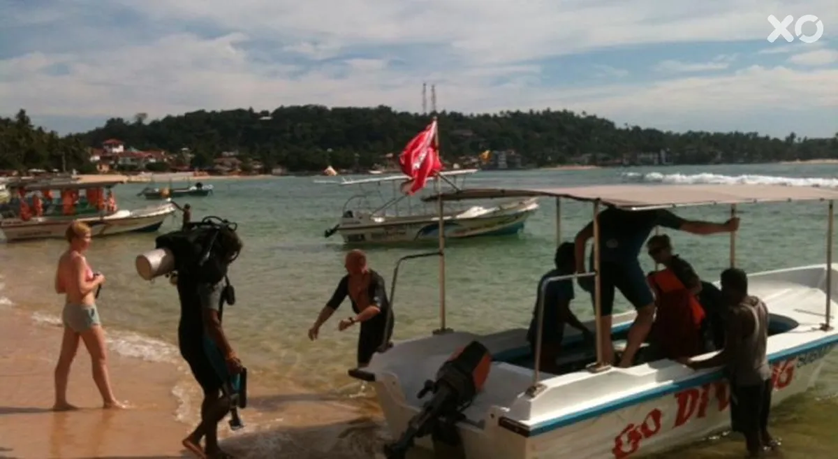 Coco Bay Unawatuna