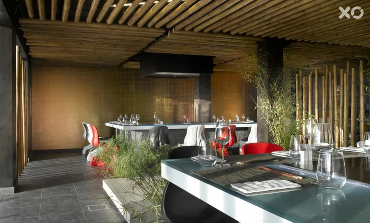 Ushuaia Ibiza Beach Hotel
