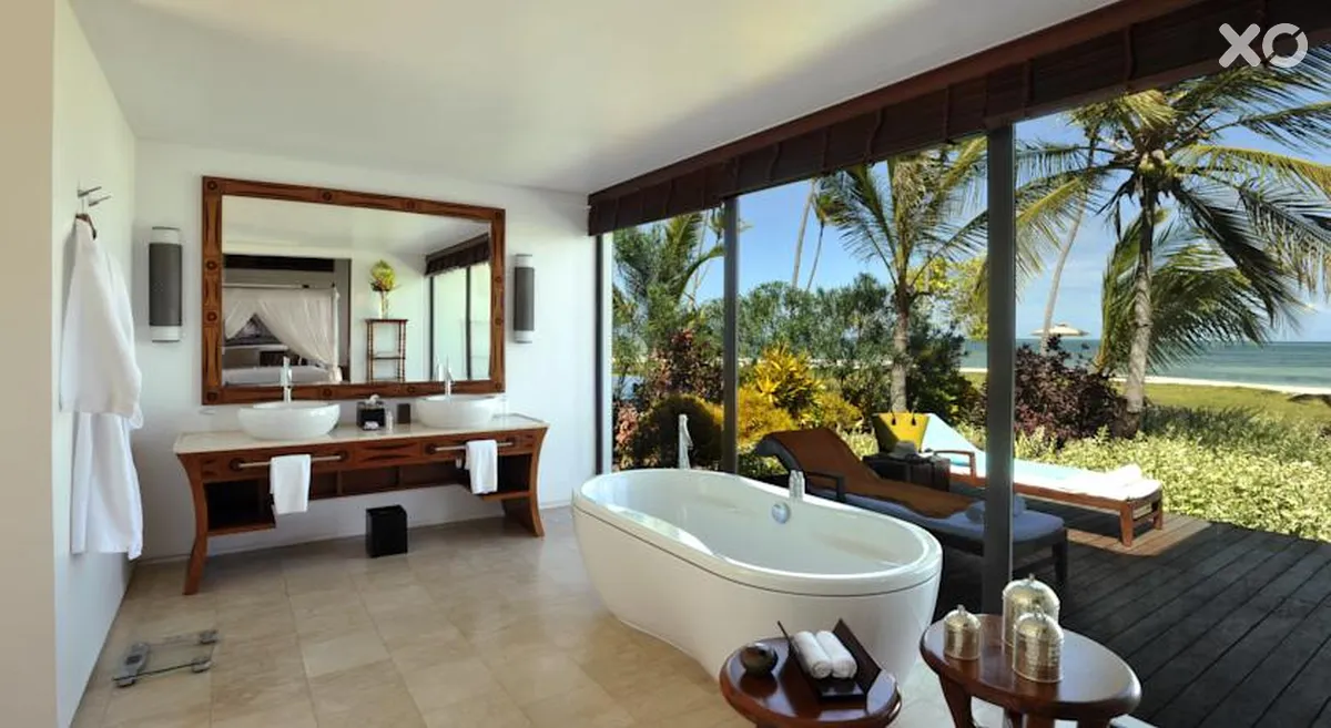 The Residence Zanzibar