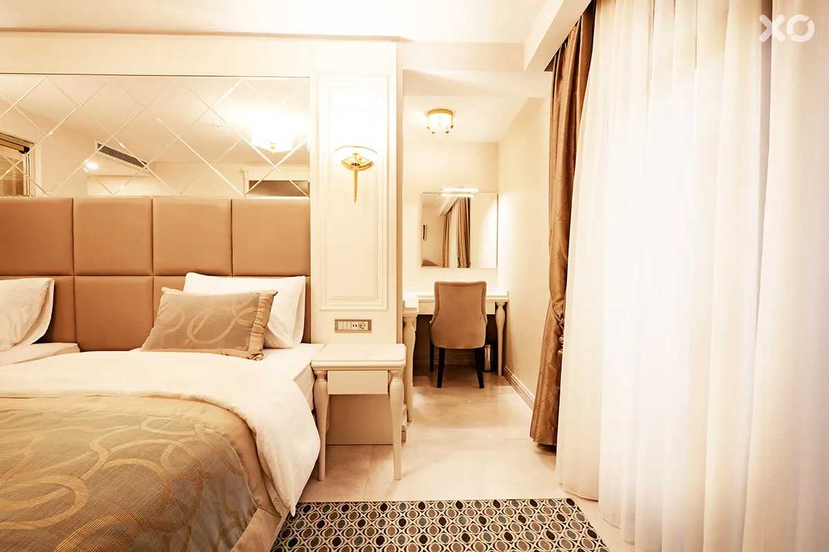 Beethoven Hotel