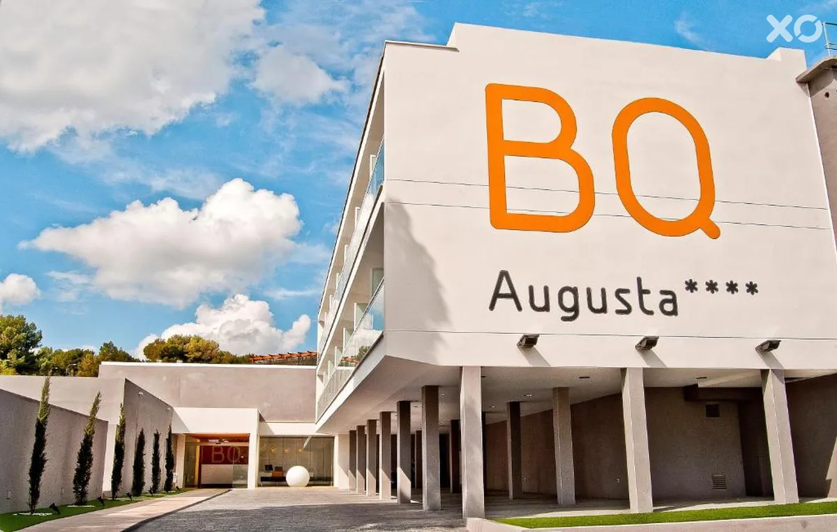 BQ Augusta Hotel